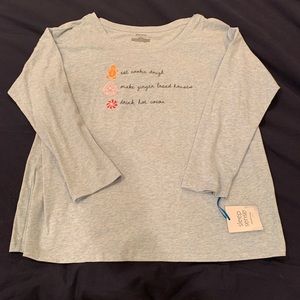 Sleep Sense Sleep/Lounge